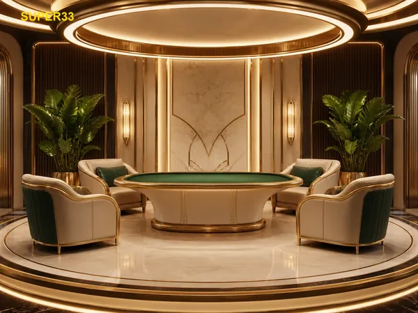 Tampilan permainan Fortune Tiger 2