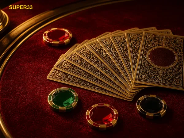 Tampilan permainan Fortune Tiger 3